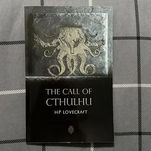 The Call of Cthulhu