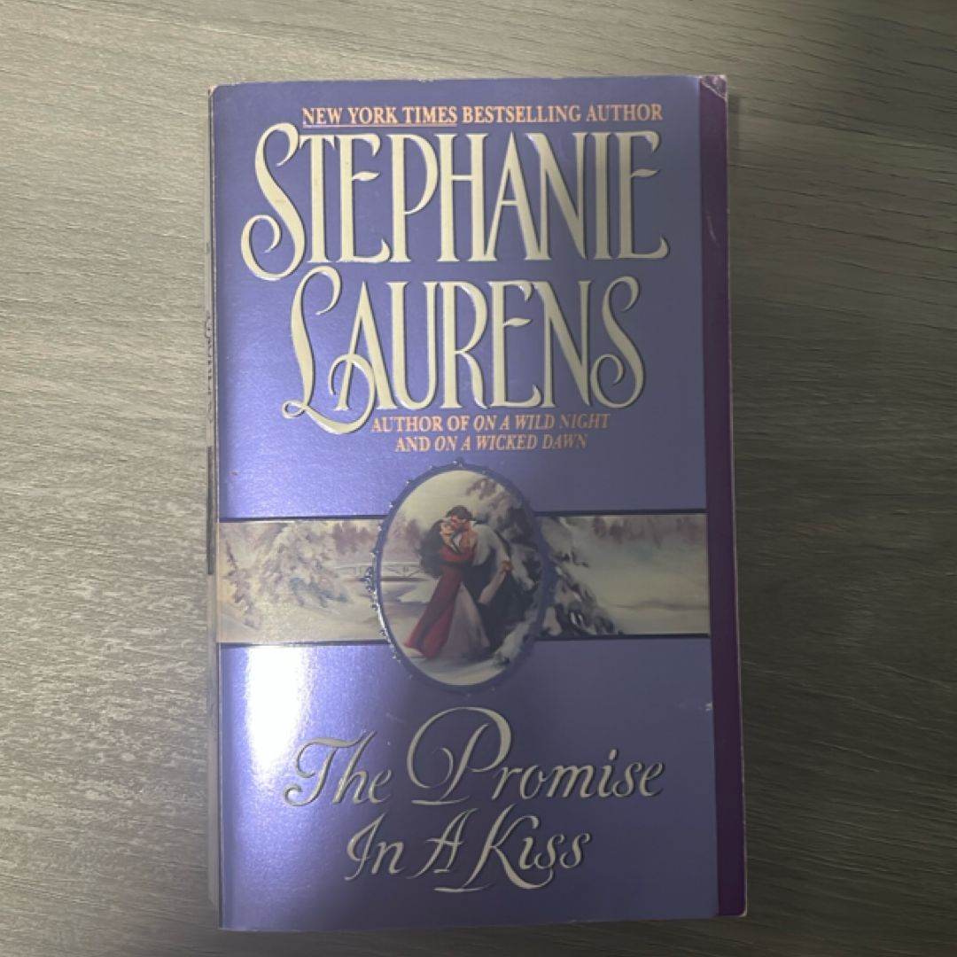 The Promise in a Kiss