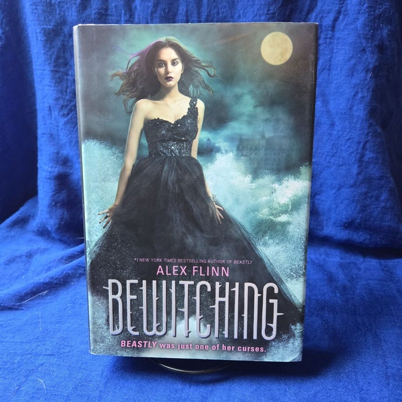 Bewitching