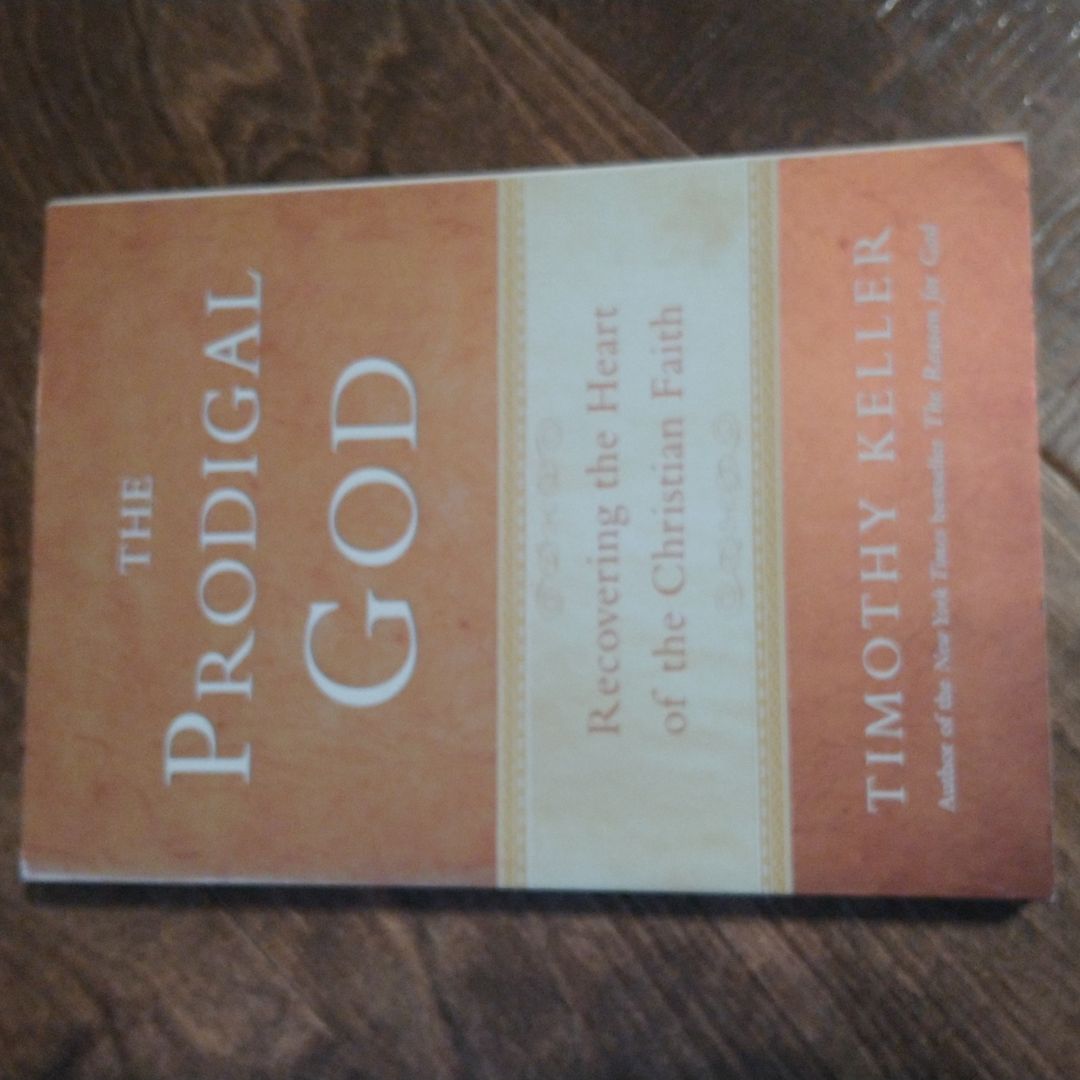 The Prodigal God