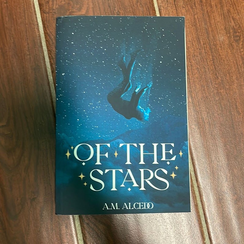 Of the Stars