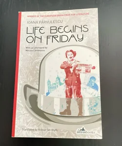 Life Begins on Friday