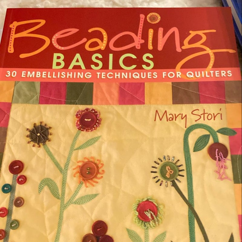 Beading Basics