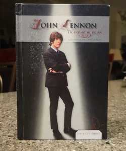 John Lennon *