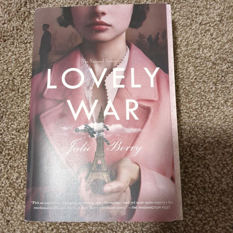 Lovely War