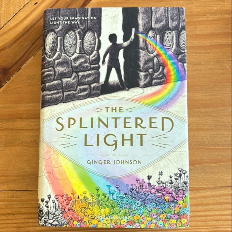 The Splintered Light