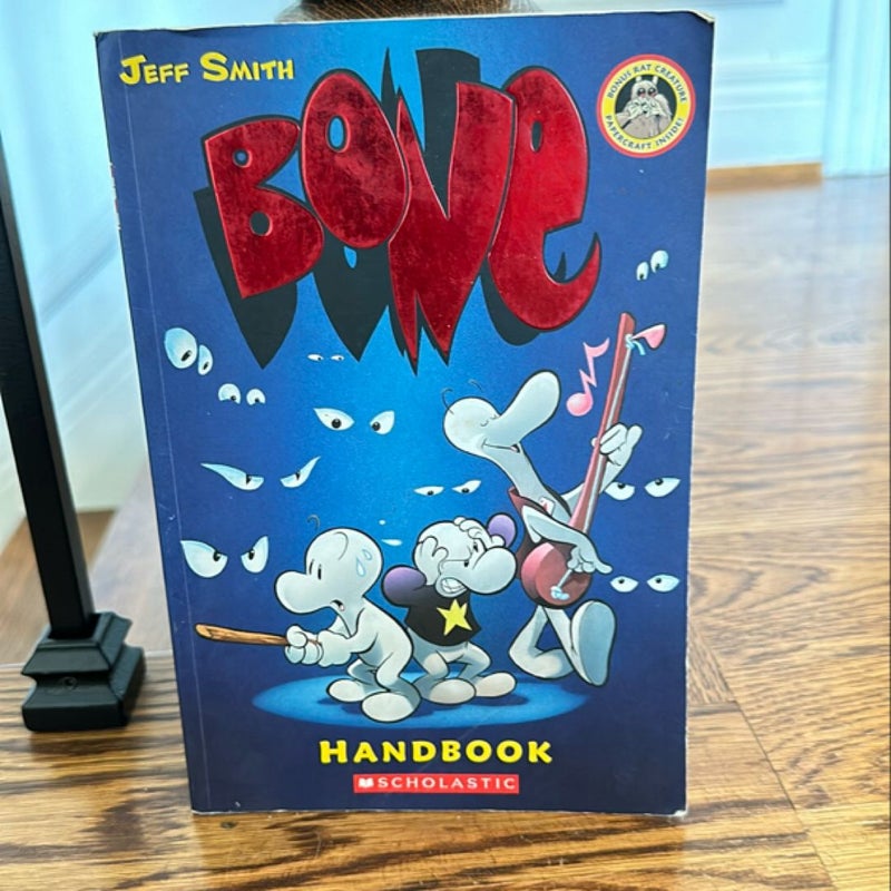 BONE Handbook