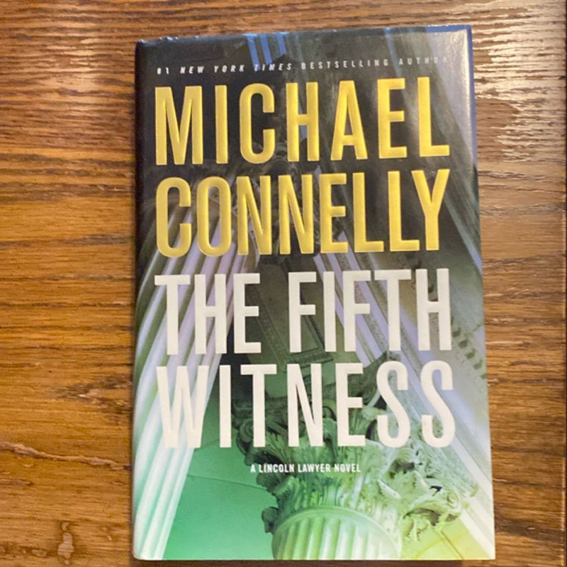 The Fifth Witness