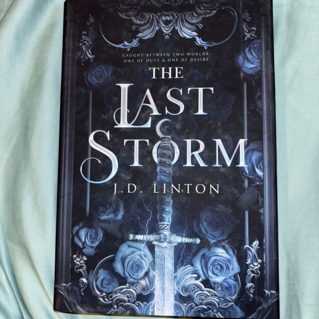 The Last Storm