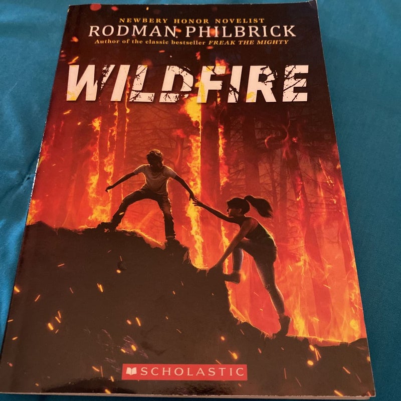 Wildfire