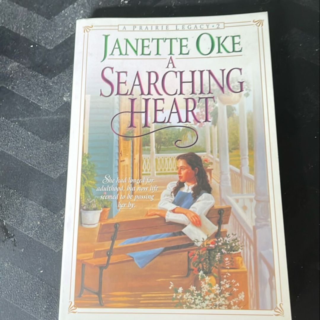 A Searching Heart