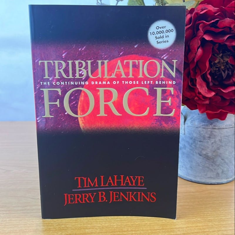 Tribulation Force