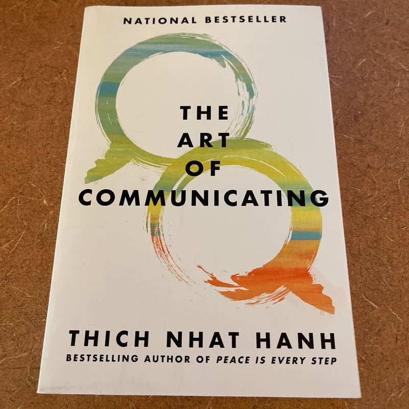 The Art Of Communicating