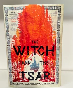 The Witch and the Tsar