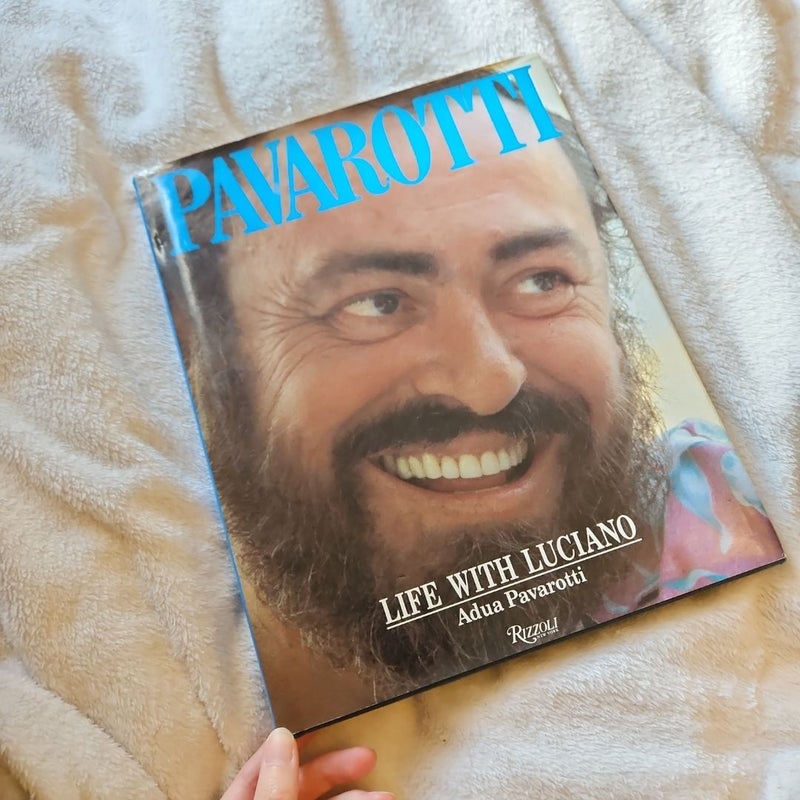 Pavarotti