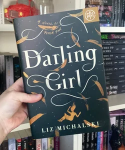 Darling Girl (Book of the Month Copy)