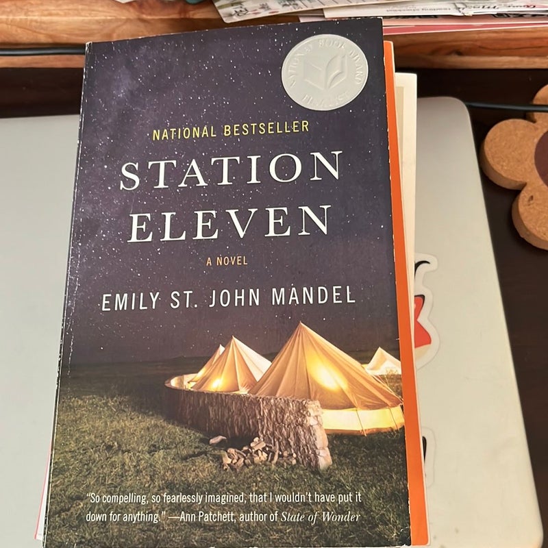 Station Eleven