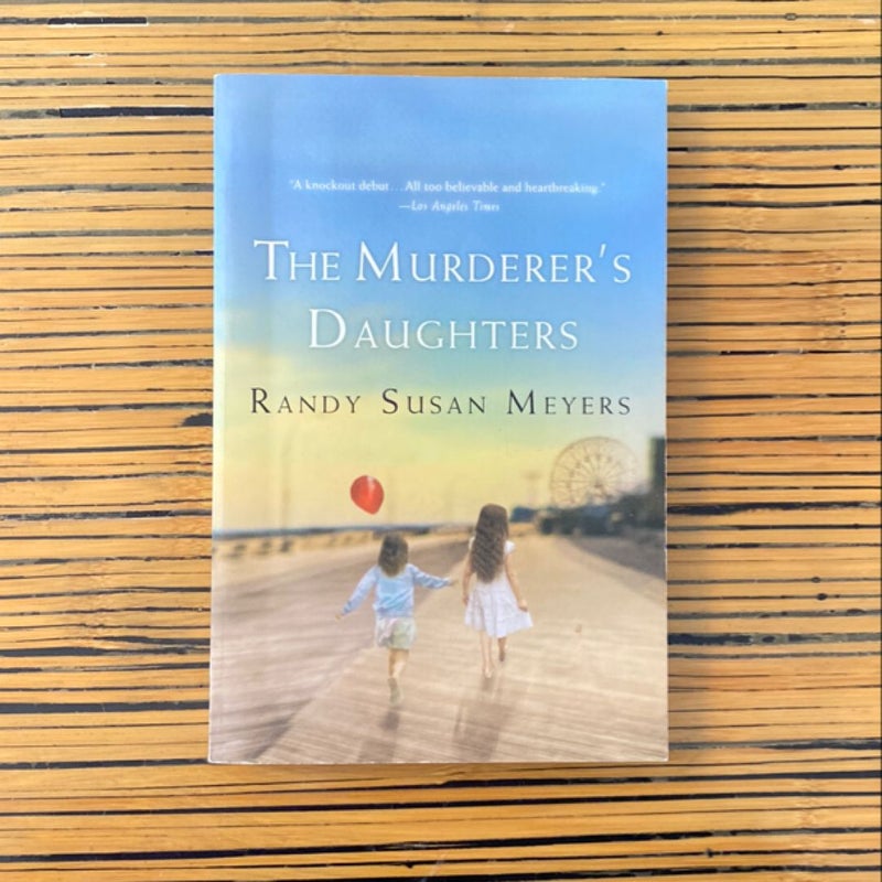 The Murderer's Daughters