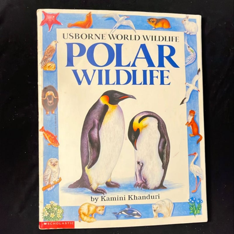 Polar Wildlife