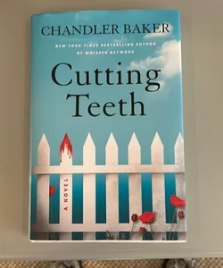 Cutting Teeth