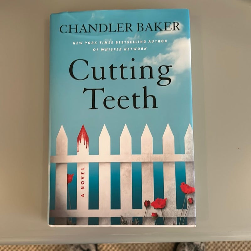 Cutting Teeth