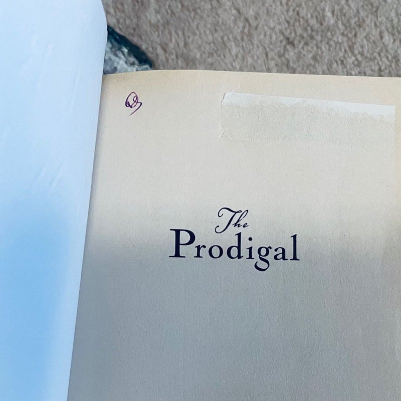 The Prodigal