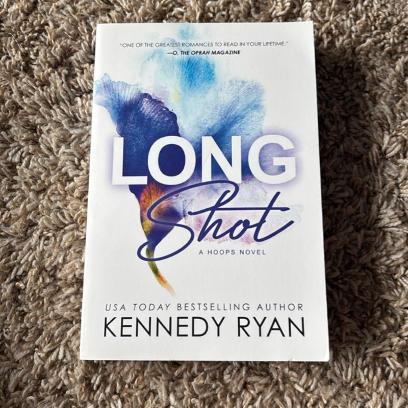 Long Shot