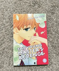 The Young Master's Revenge, Vol. 1