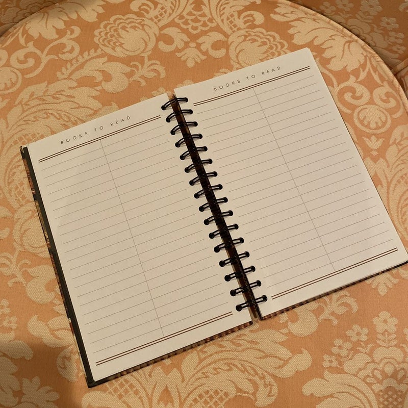 Book Journal