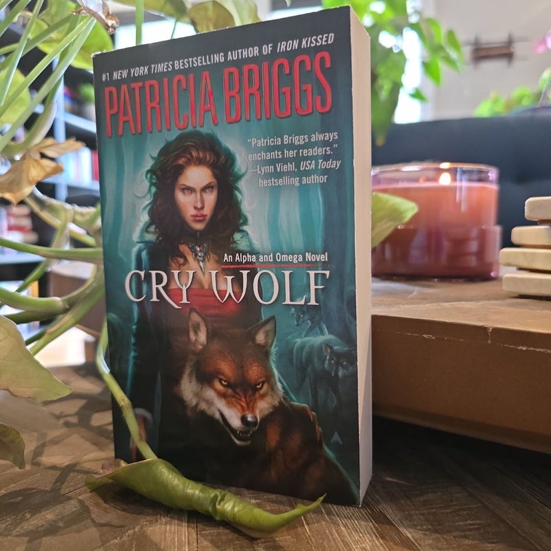 Cry Wolf