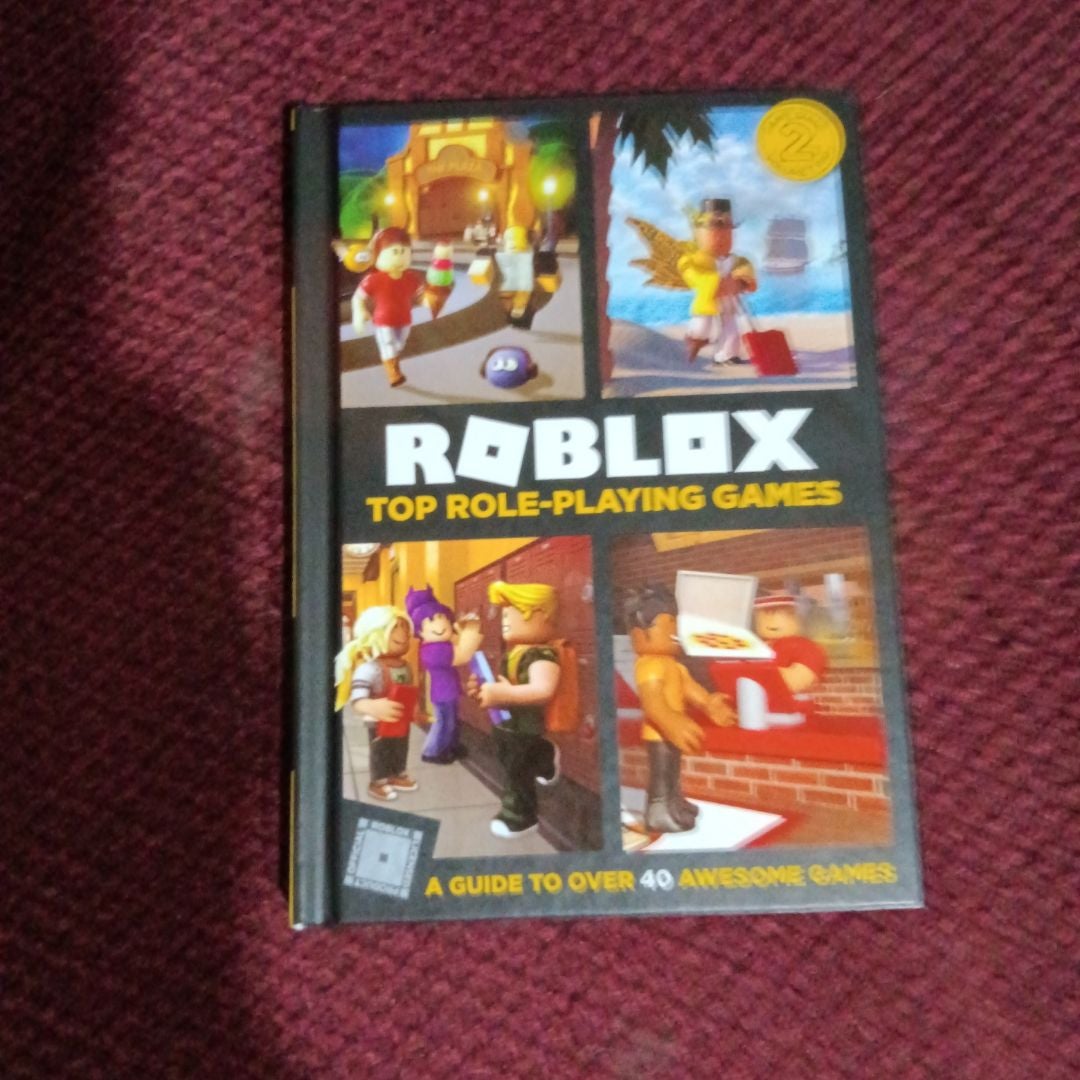 Roblox Top Role-Playing Games