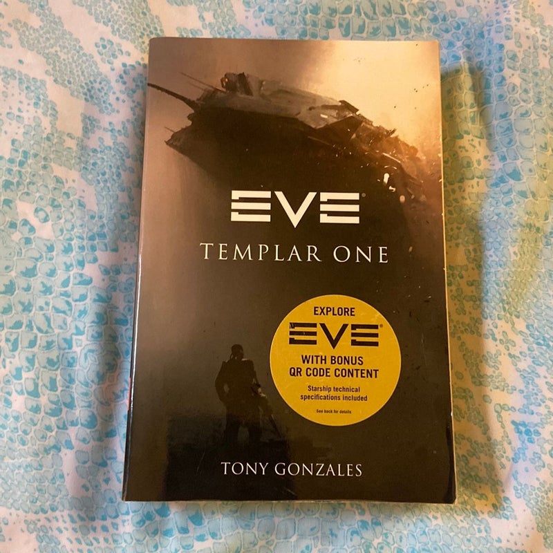 EVE: Templar One