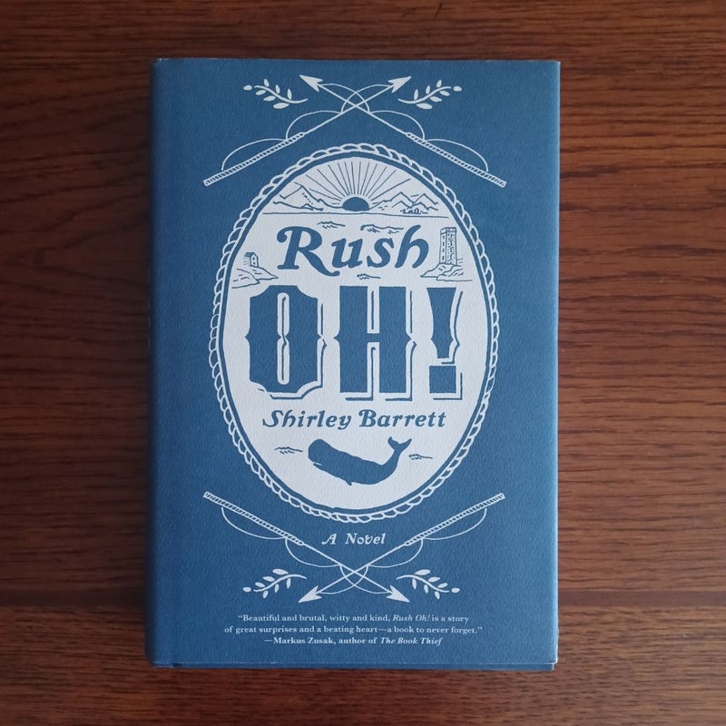 Rush Oh!