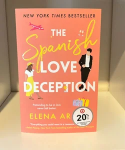 The Spanish Love Deception