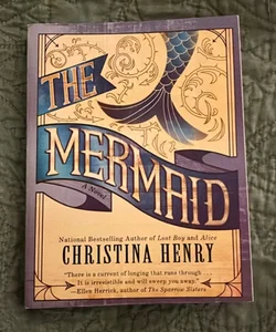 The Mermaid