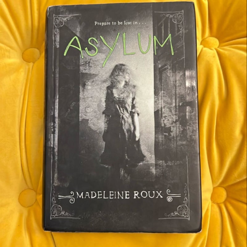 Asylum