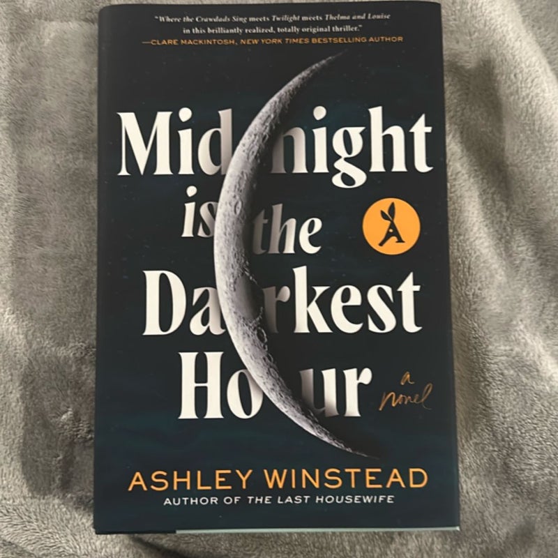 Midnight Is the Darkest Hour