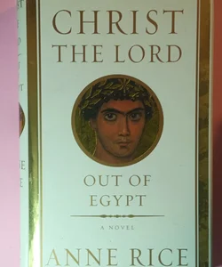 Christ the Lord (First Edition)