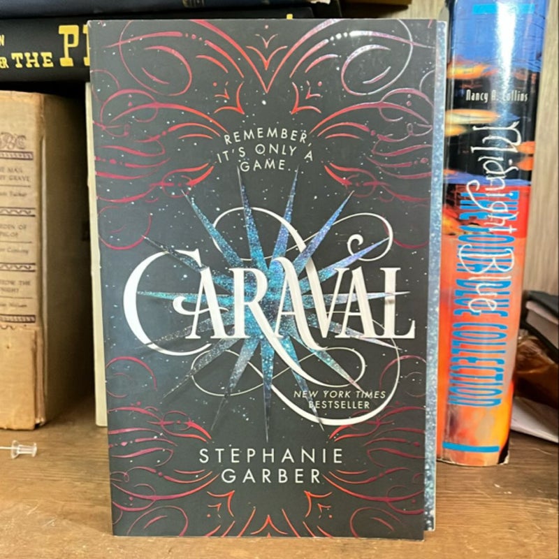 Caraval