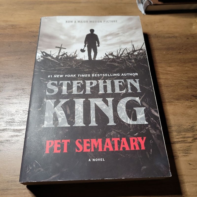 Pet Sematary