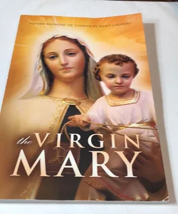 The Virgin Mary