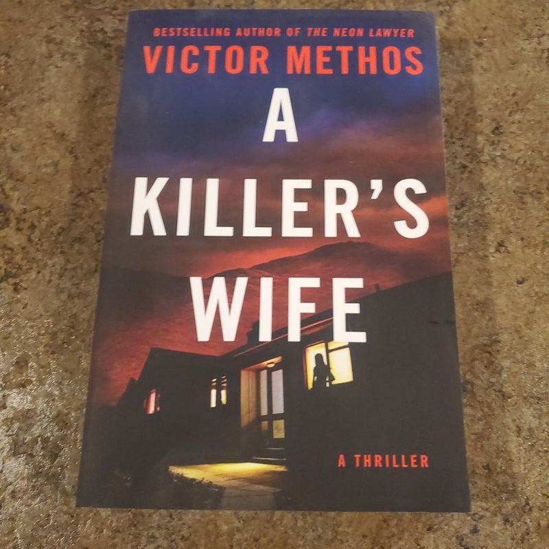 A Killer's Wife