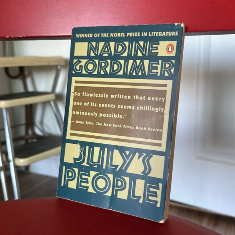 July's People