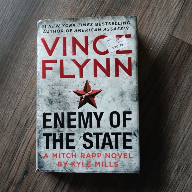 Enemy of the State