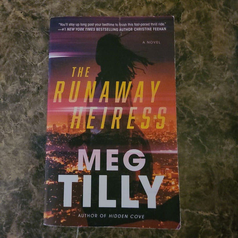 The Runaway Heiress