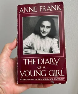 The Diary of a Young Girl