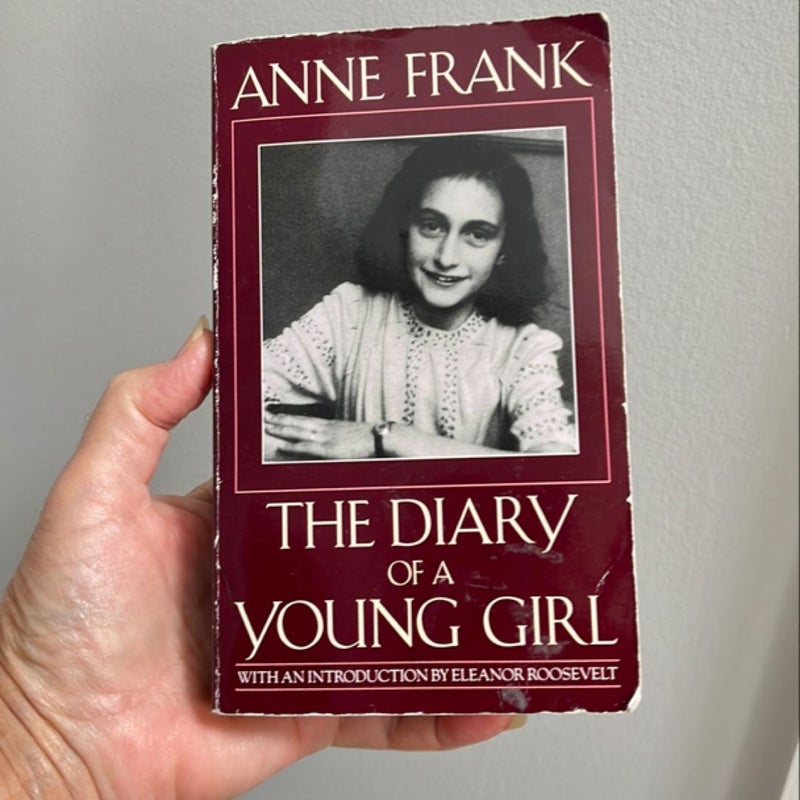 The Diary of a Young Girl