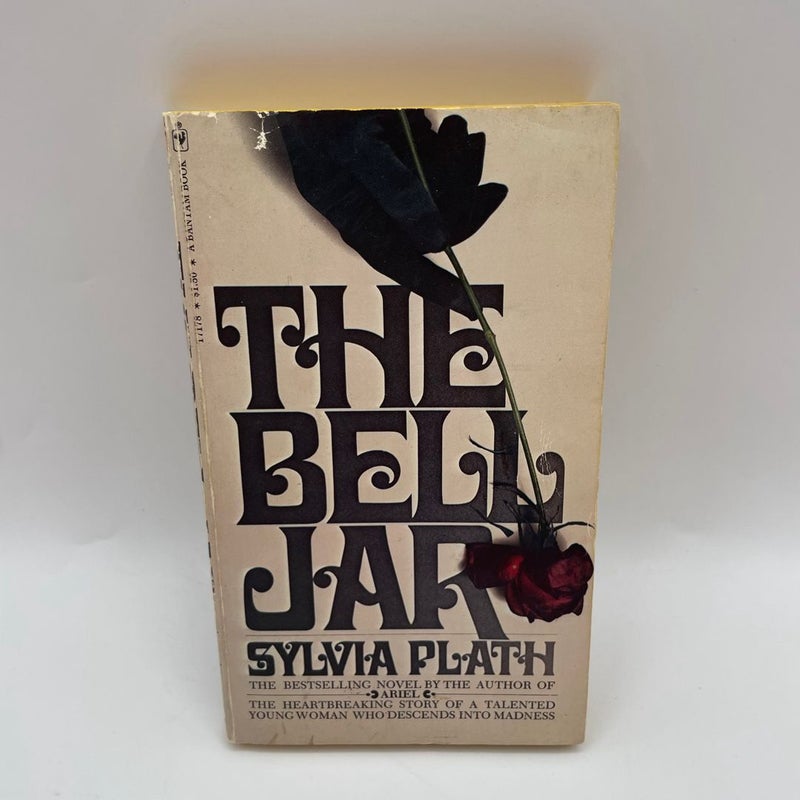 The Bell Jar