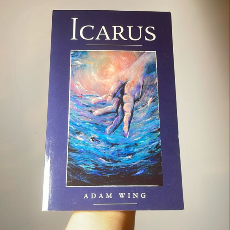 Icarus