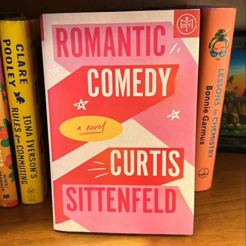 Romantic Comedy
